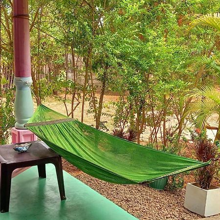 Elena Garden Resort And Restaurant Trincomalee Eksteriør bilde