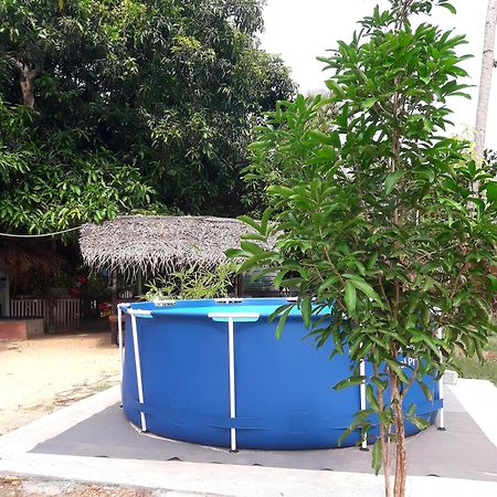 Elena Garden Resort And Restaurant Trincomalee Eksteriør bilde